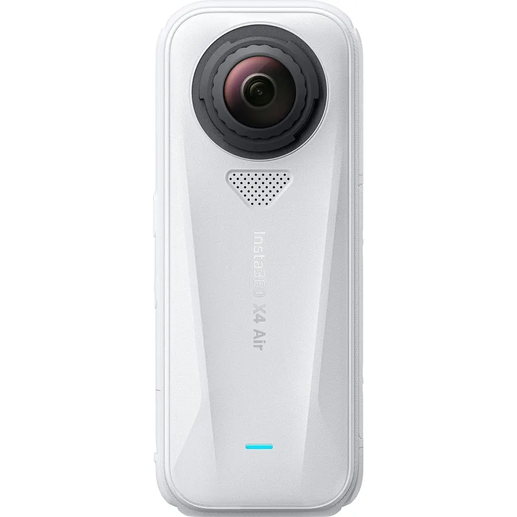 Екшн-камера Insta360 X4 Air Standard Bundle Arctic White (CINSAAFA-SE17) EU [176315] - фото 4