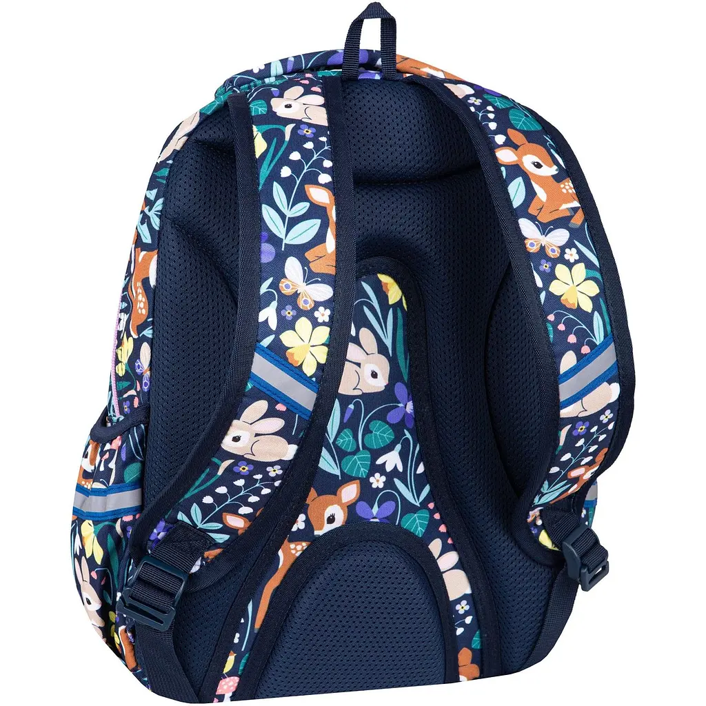 Рюкзак CoolPack Spіner Oh My Dear, з термокишенею, 24 л, 41x30x13 см, M (F001664) - фото 3