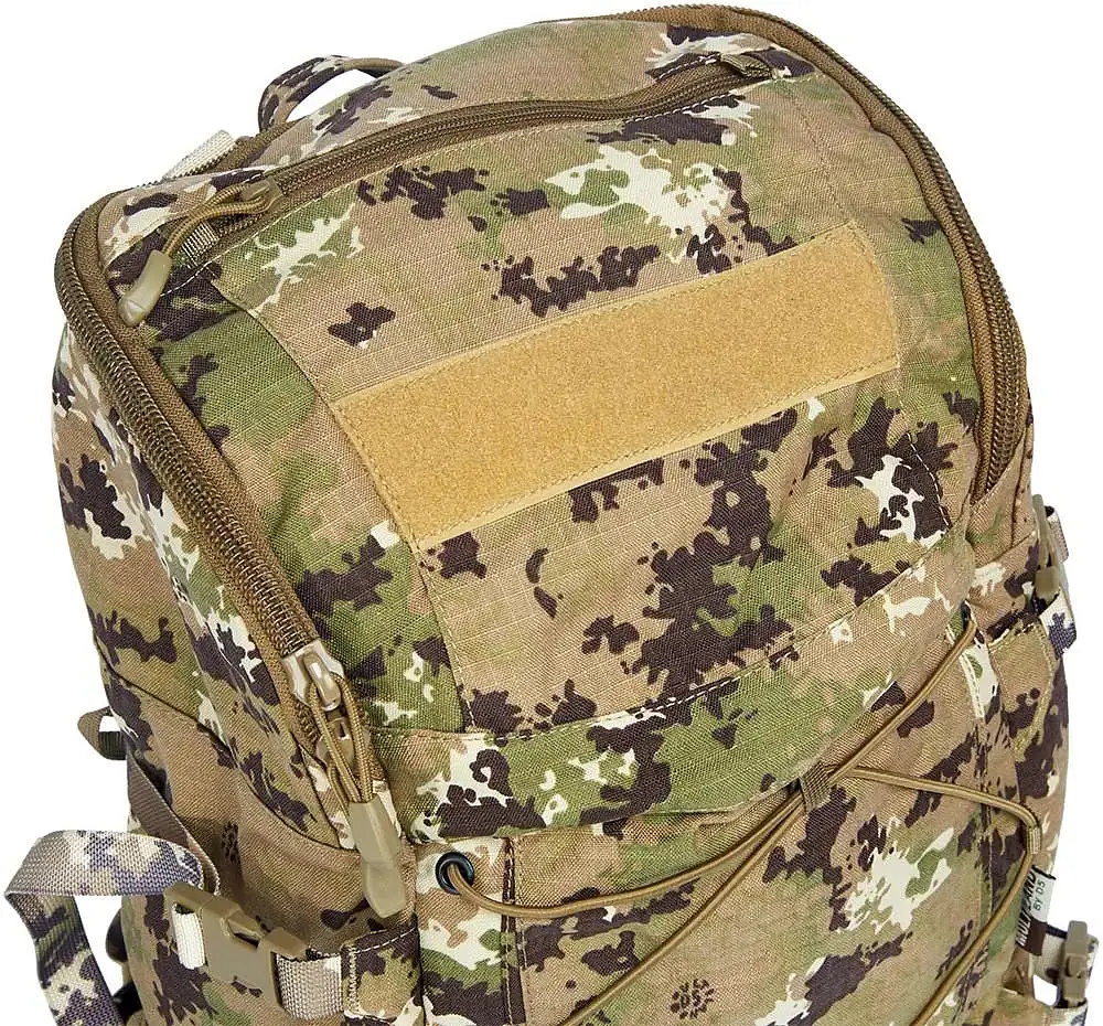 Рюкзак Defcon 5 Alpine Camouflage 35 л - фото 5