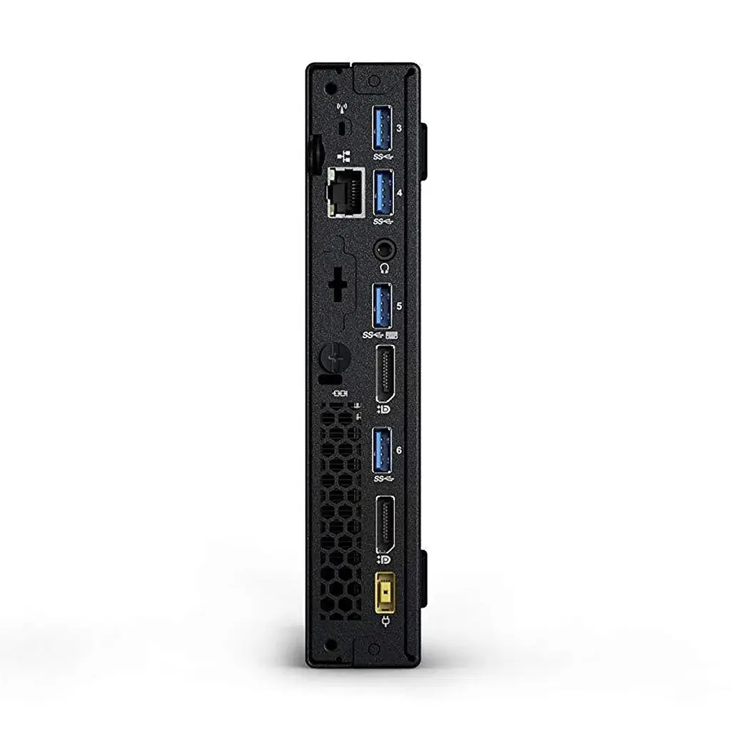 Комп'ютер Lenovo Refurb ThinkCentre M900 MFF i7-6700T/8/240SSD - фото 2