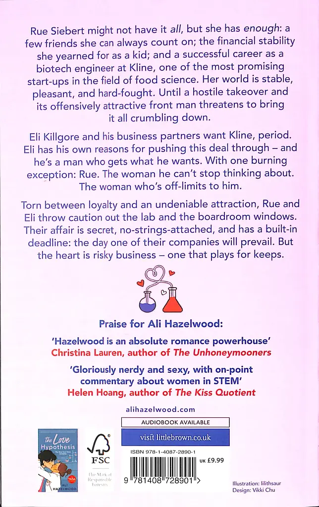 Not in Love - фото 2