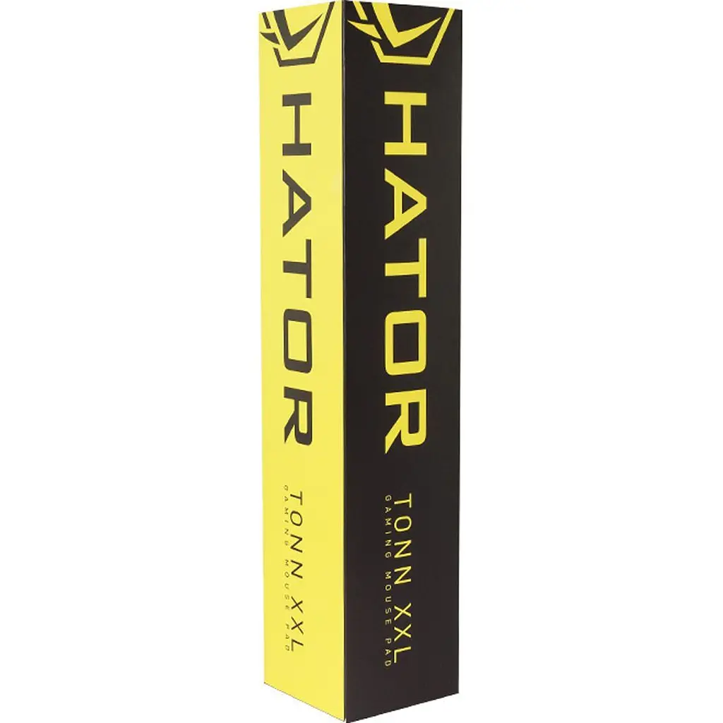 Килимок для миші Hator Tonn XXL [HTP-040] [89371] - фото 5