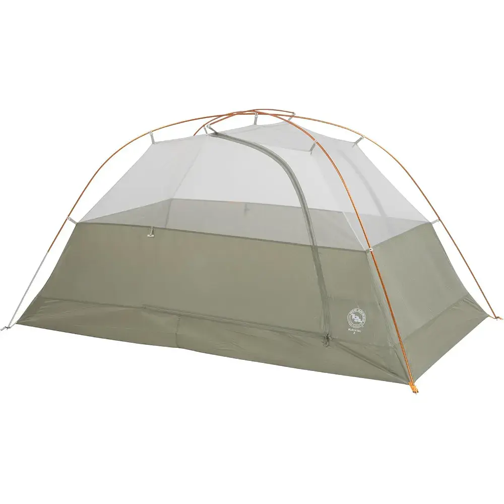 Намет Big Agnes Blacktail 2 - фото 4
