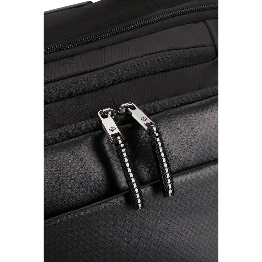 Дорожня Сумка На Колесах Samsonite ARMOX BLACK 55x40x20 KQ2*09004 - фото 14