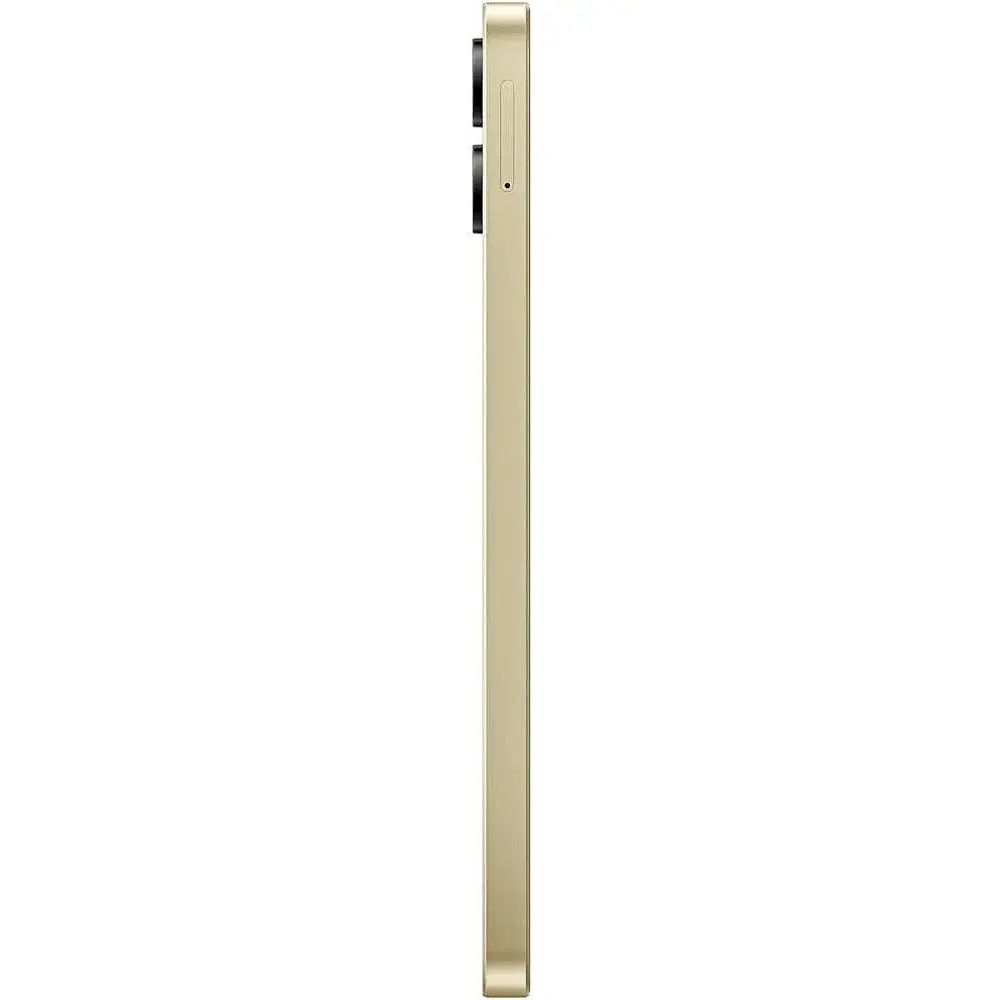 Смартфон Samsung Galaxy A06 4/128GB Gold SM-A065FZDG - фото 9