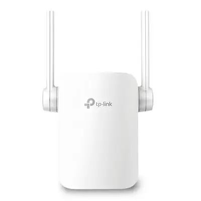 Ретранслятор TP-LINK RE205 - фото 4
