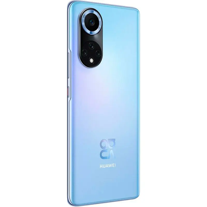 Смартфон Huawei Nova 9 8/128Gb Starry Blue [110407] - фото 6