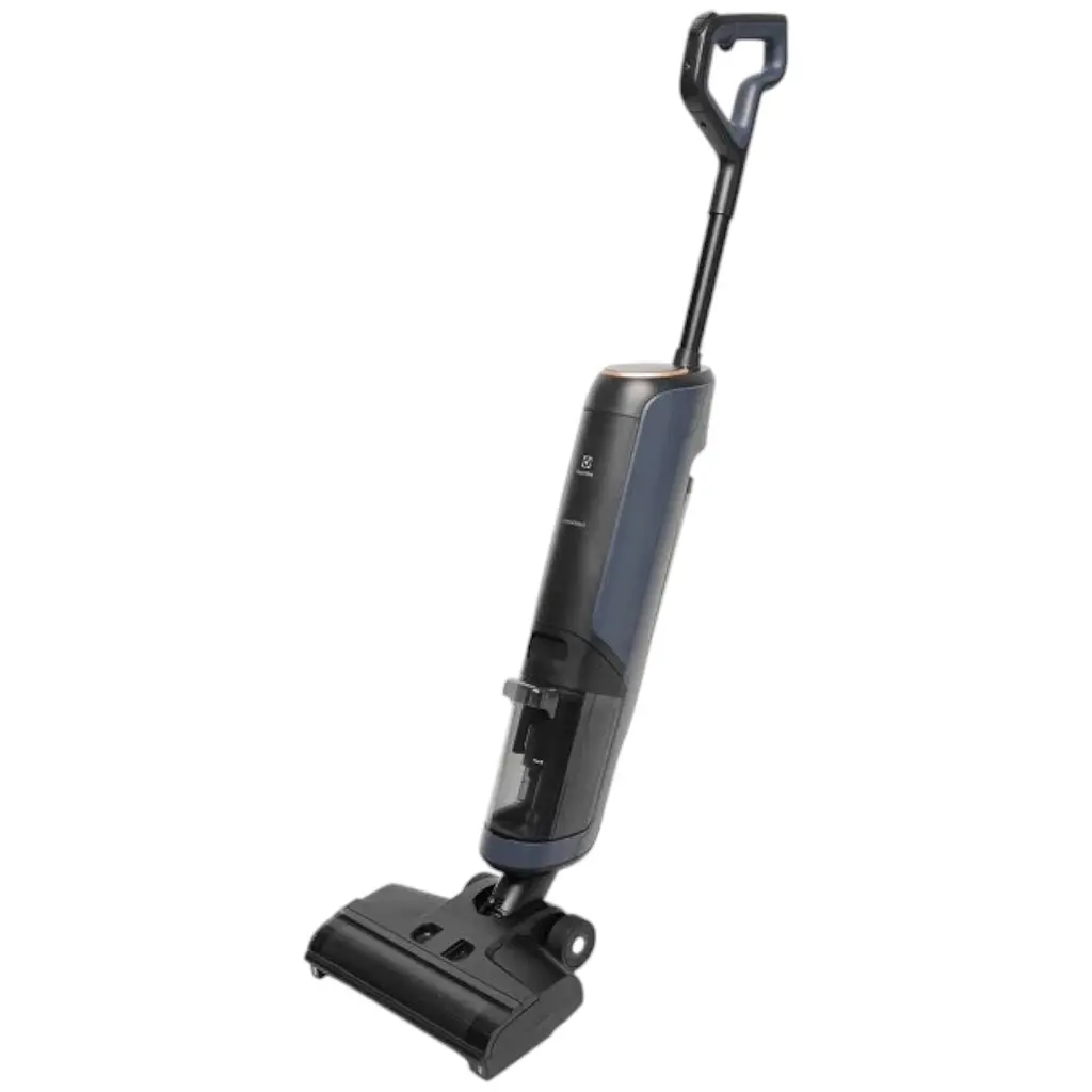 Пылесос аккумуляторный Electrolux EW81U3DB - фото 4