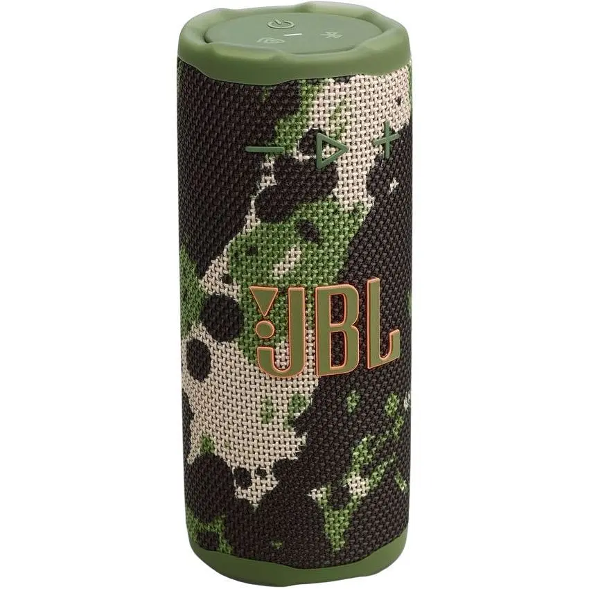 Портативна акустика JBL Grip Squad (JBLGRIPSQUAD) [154410] - фото 2