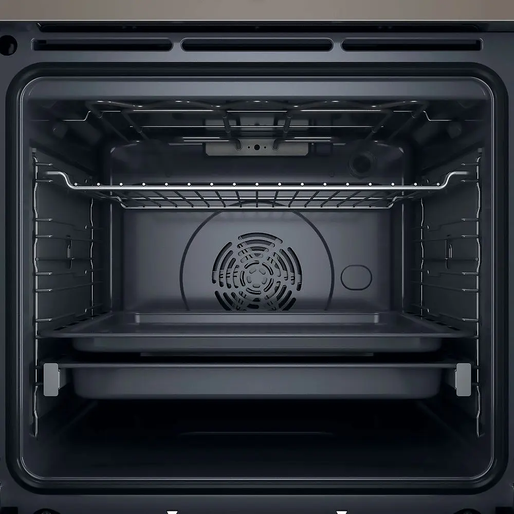 Духова шафа Whirlpool з каталітичним очищенням WOI4S8CM1SEA - фото 4