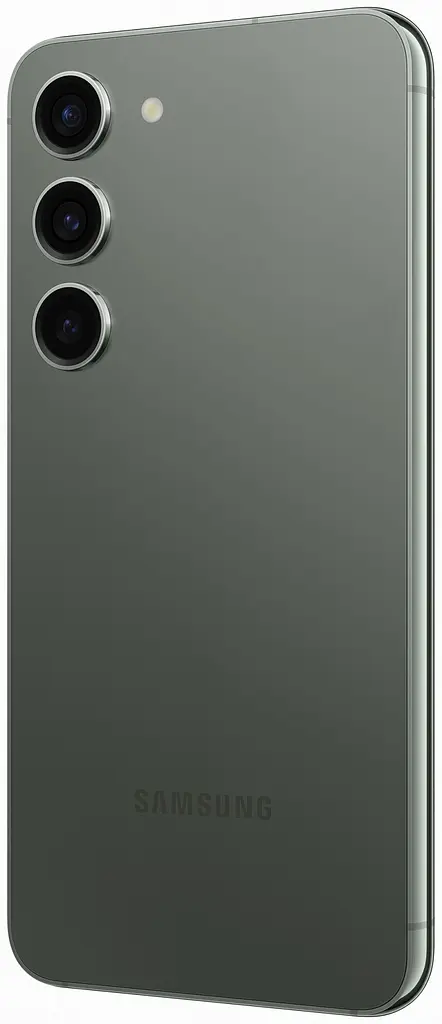 Смартфон Samsung Galaxy S23 8/512GB Green SM-S9110 - фото 7