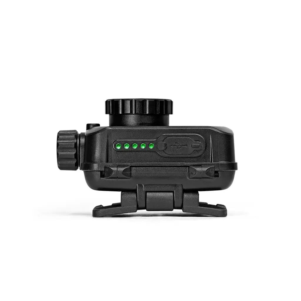Налобний світлодіодний ліхтарик Videx VLF-H047Z 1000 Лм 5000 K (VLF-H047Z) - фото 7