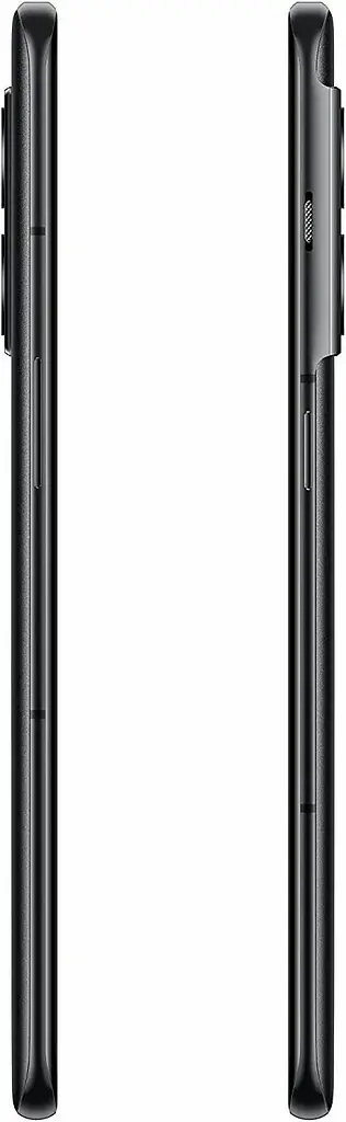 Смартфон OnePlus 10 Pro 12/512GB Black(Global) [5G, NFC] - фото 3