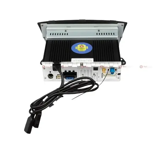 Автомагнітола XPRO штатна Kia Sorento 2013-2014 (9") Android 10.1 (4/32) чорний (Kia Sorento 2013-2014_8360) - фото 2