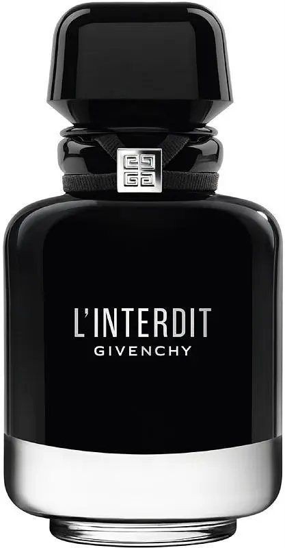 Оригінал Givenchy L'interdit Intense 50 мл Парфумована вода - фото 3