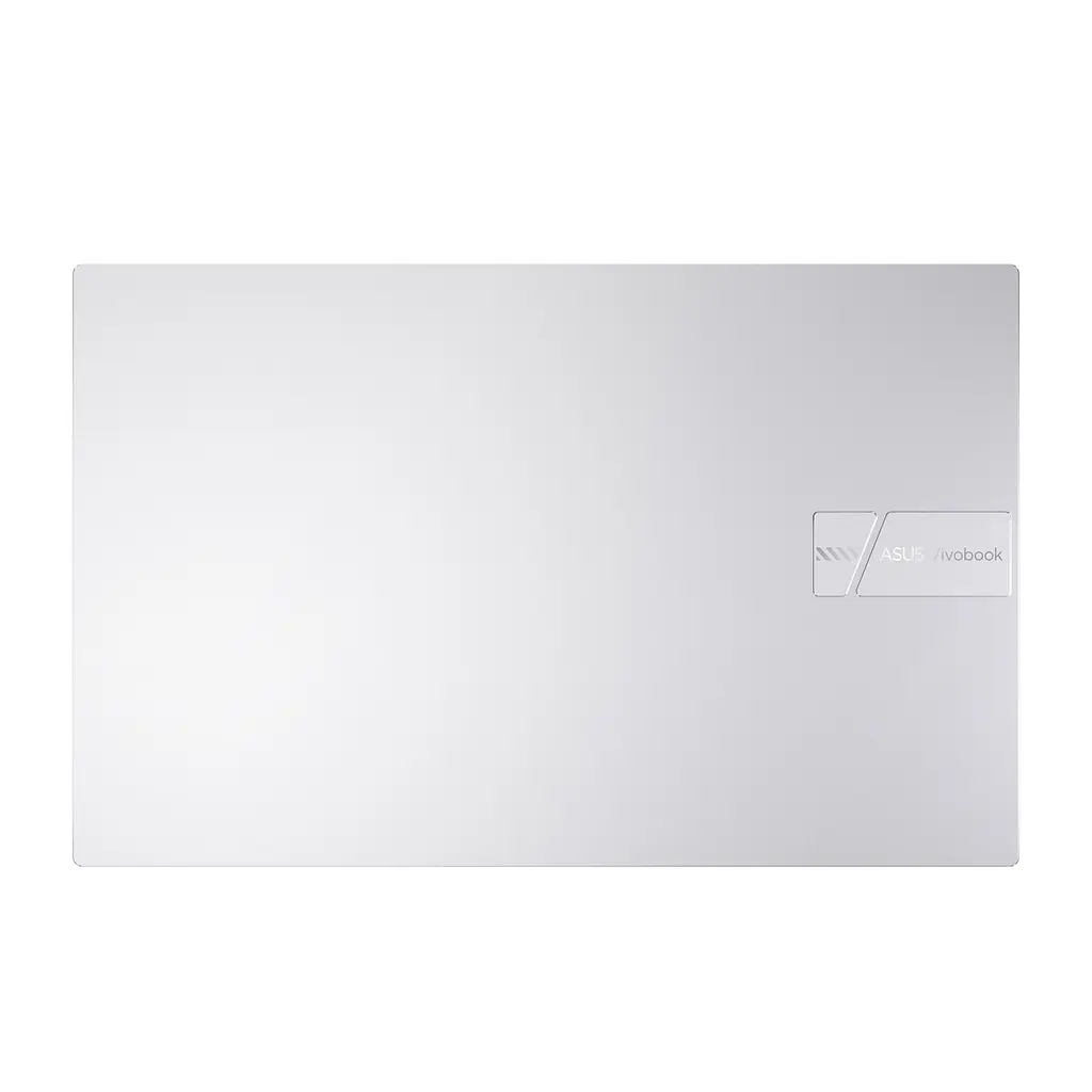 Ноутбук ASUS Vivobook 17 X1704ZA-AU386 17.3' FHD IPS, Intel i5-1235U, 8GB, F512GB, UMA, NoOS, Сріблястий (90NB10F1-M00FL0) - фото 7