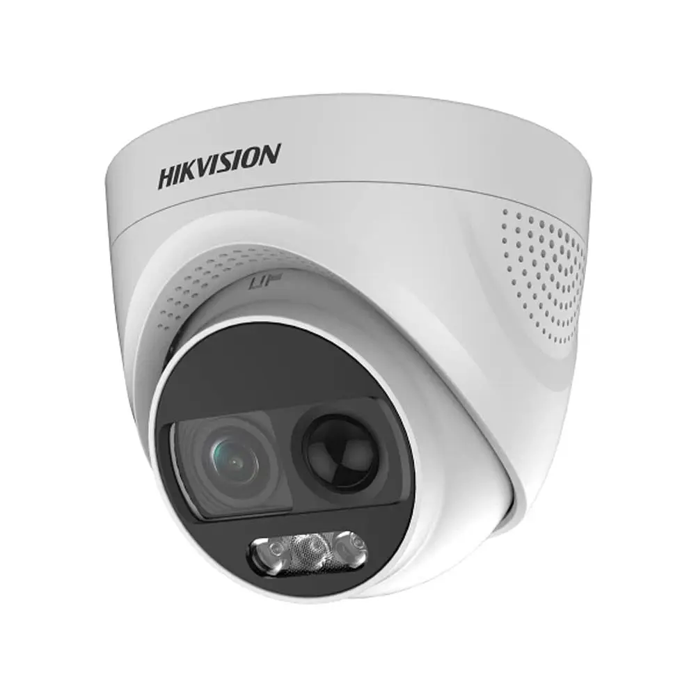 Відеокамера DS-2CE72DFT-PIRXOF28 Hikvision 2Mp f=2.8mm (99-00001911)