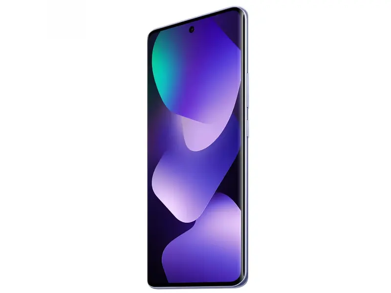 Смартфон Xiaomi Redmi Note 15 4G 8/256GB Purple - фото 4