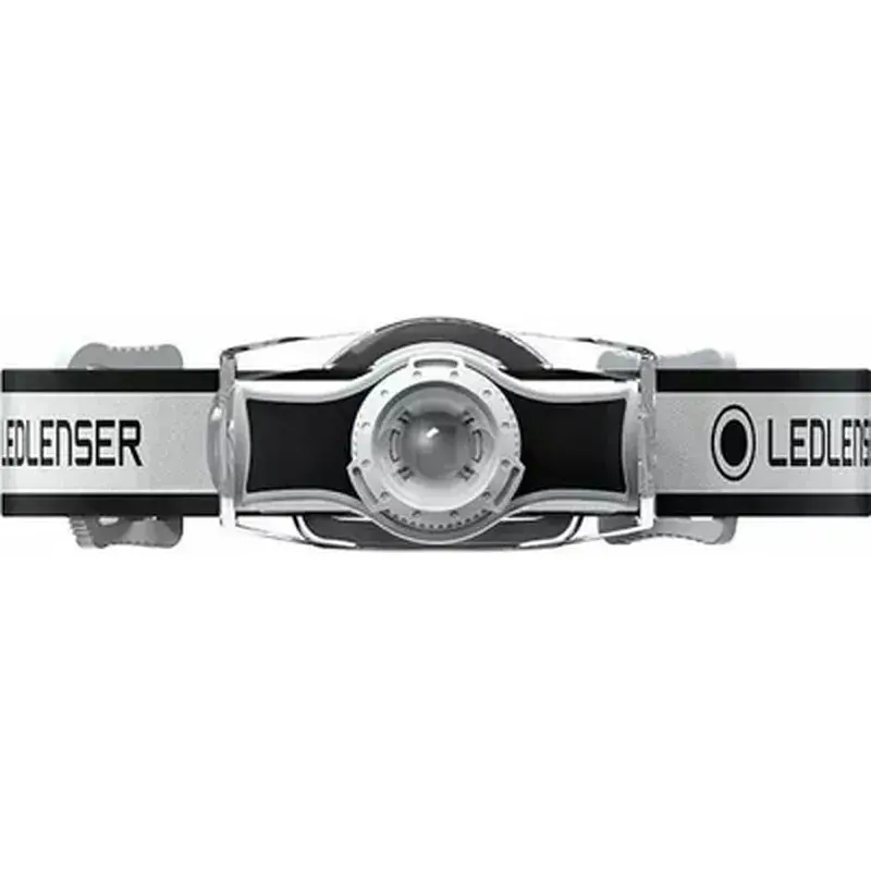 Налобний ліхтар Ledlenser MH5 Black/Grey (502147) - фото 2