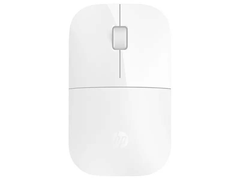 Миша HP Wireless Mouse Z3700 White (V0L80AA) - фото 2