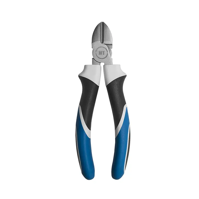 Бокорізи My Tools Soft Touch 160 мм (352-160) - фото 2