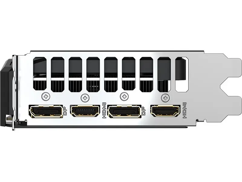 Відеокарта Gigabyte GeForce RTX 5050 WINDFORCE OC 8G (GV-N5050WF2OC-8GD) - фото 8