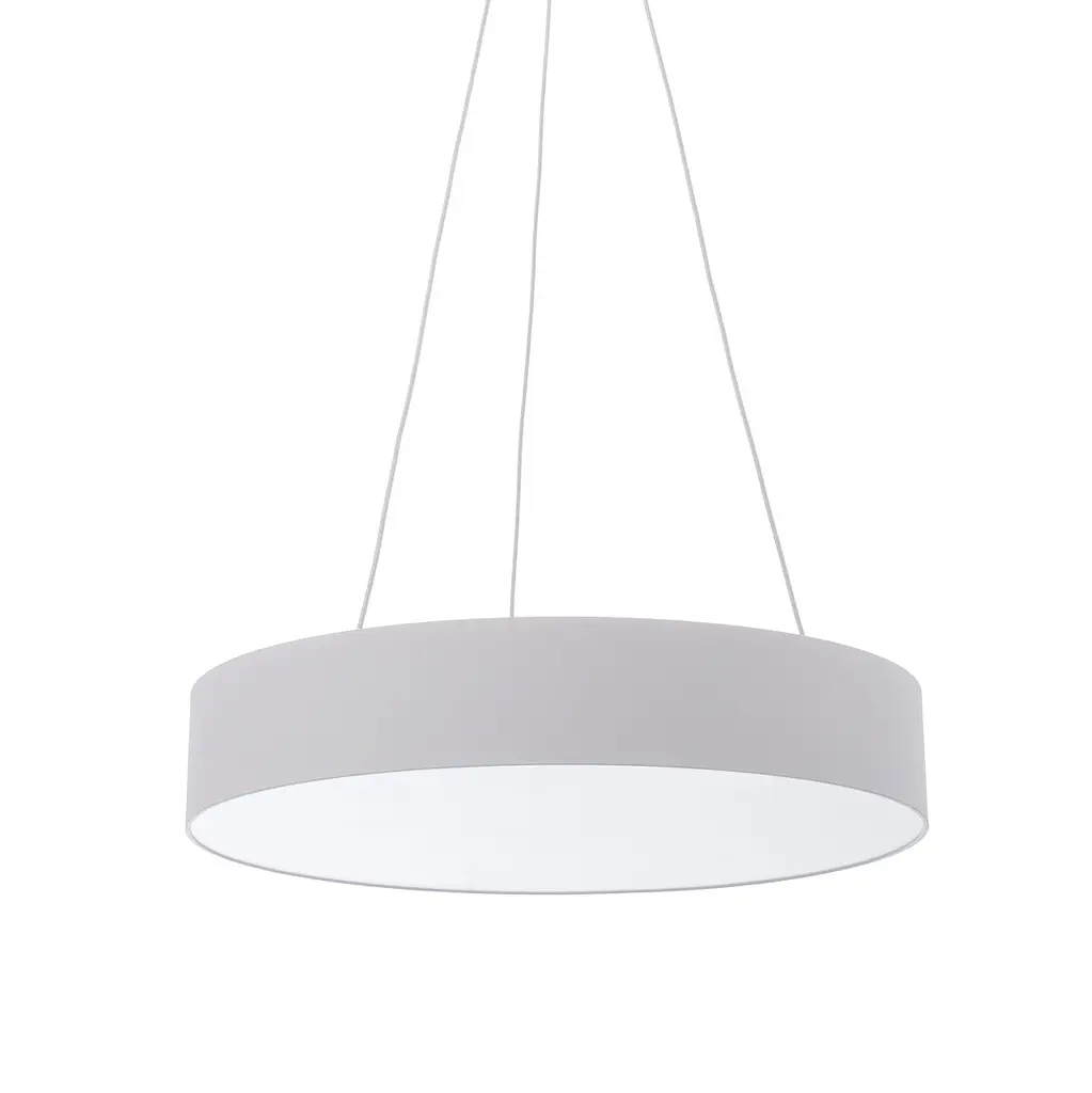 Світильник Brille підвісний для кухні для натяжної стелі WBL-23S/30W WW WH - фото 2