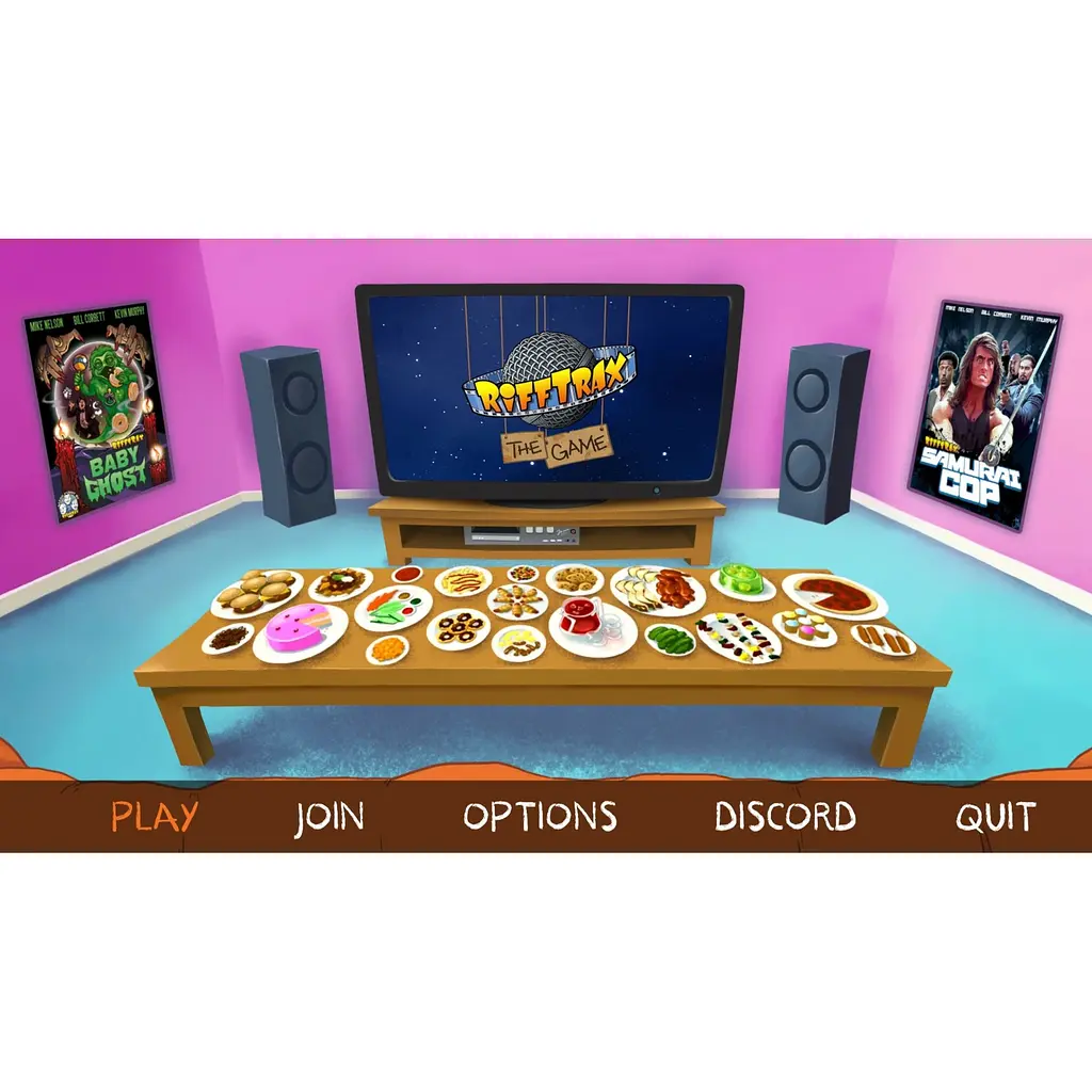 Ключ активації Microsoft RiffTrax: The Game для Xbox One/Series - фото 2