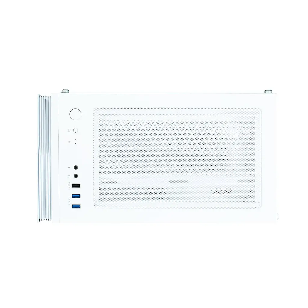 Корпус для ПК Zalman T4 Plus (T4PLUSWHITE) - фото 11