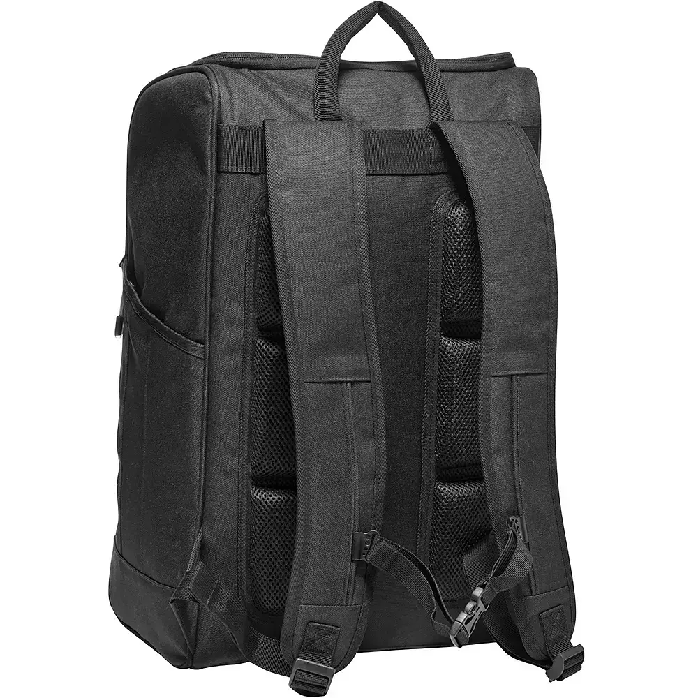 Рюкзак Rollerblade Urban Commuter Backpack Eco Черный - фото 2