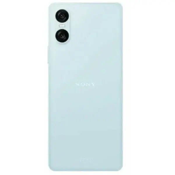 Смартфон Sony Xperia 10 VI 8/128GB Blue (1 SIM, без e-sim) - фото 3