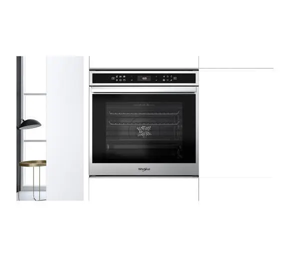 Духовка электрическая Whirlpool W6 4PS1 OM4 P - фото 5