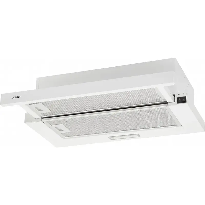 Витяжка кухонна JANTAR TLT 650 LED 60 WH - фото 5