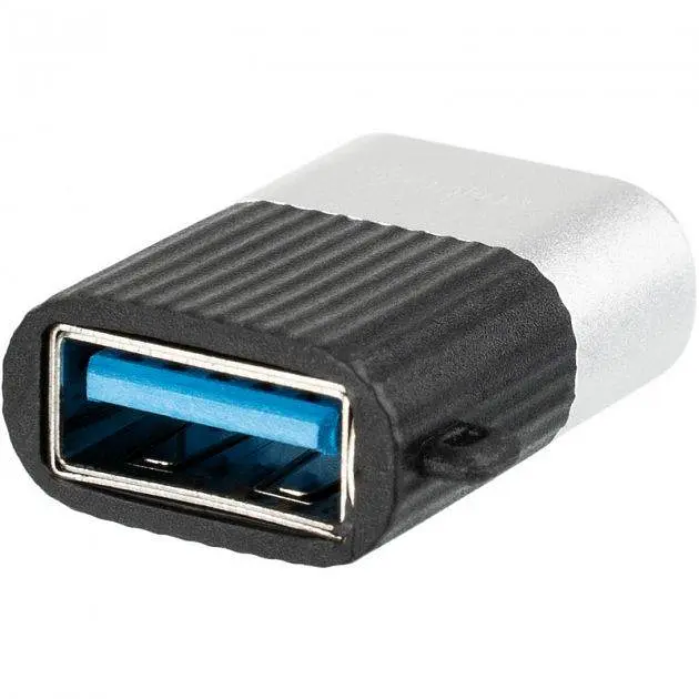 Перехідник OTG Adapter Gelius USB to Micro GP-OTG002 - фото 4