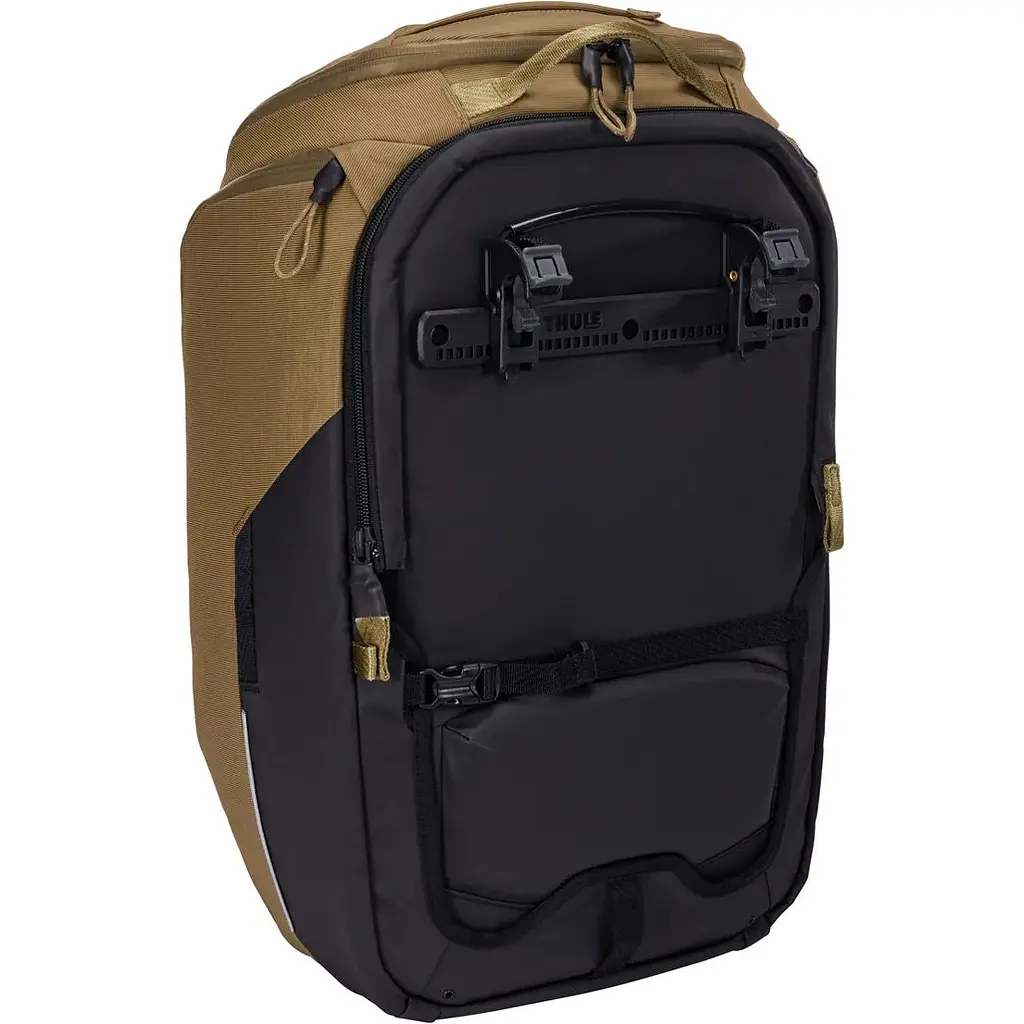 Рюкзак Thule Paramount Hybrid Pannier 26L Nutria (3205093) [107585] - фото 4