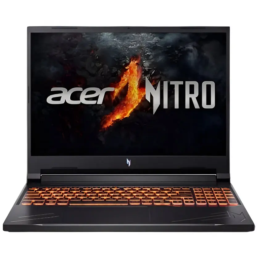 Ноутбук Acer Nitro V 16 ANV16-41-16 (NH.QRVEP.00H)