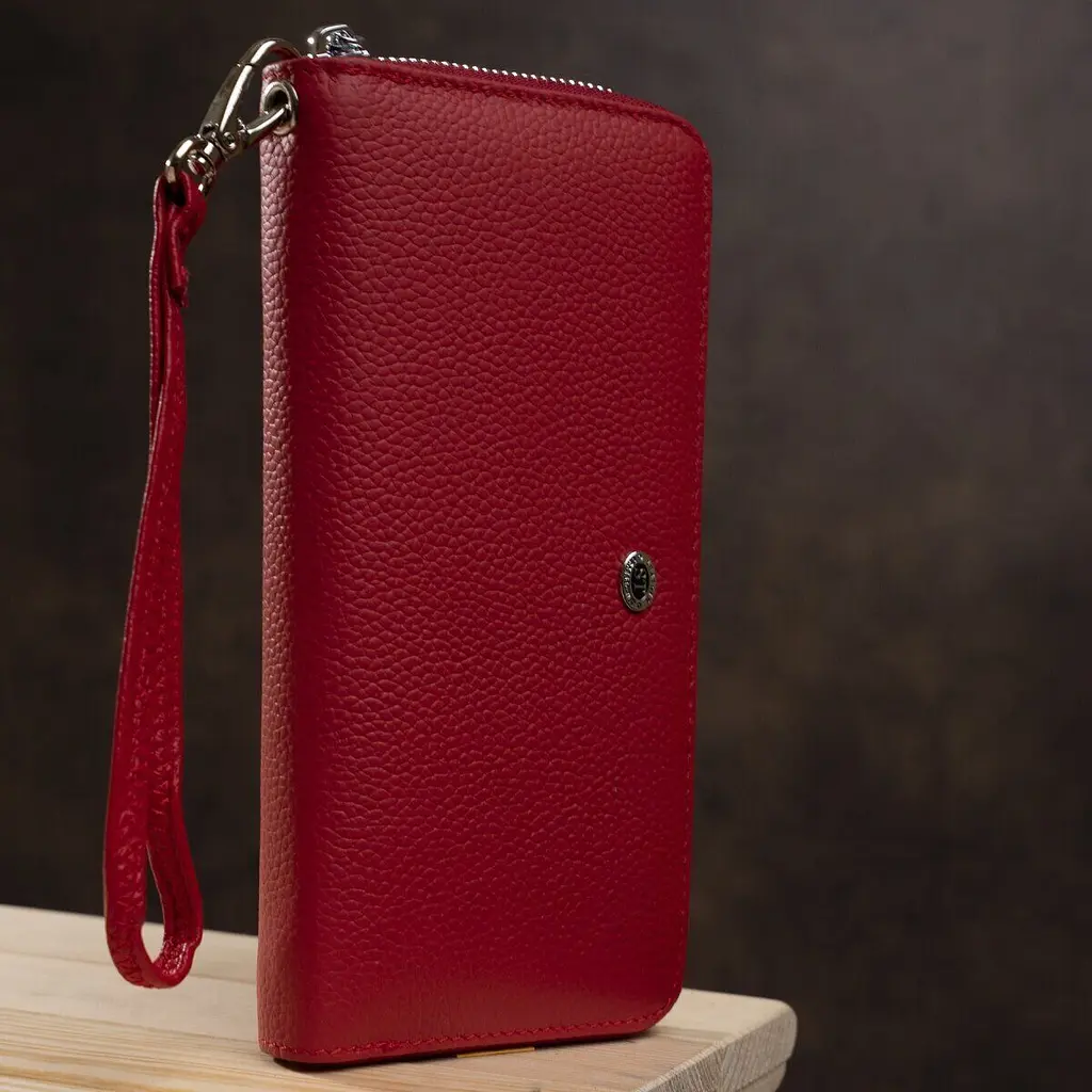 Гаманець жіночий ST Leather 18419 (ST45 - 2) - фото 10