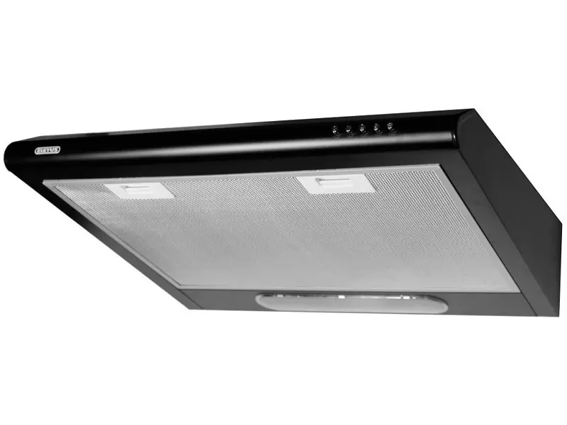 Витяжка ELEYUS Line I 60 BL - фото 3