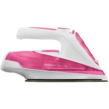 Праска Silver Crest SDBK 2400 F5 pink - фото 2