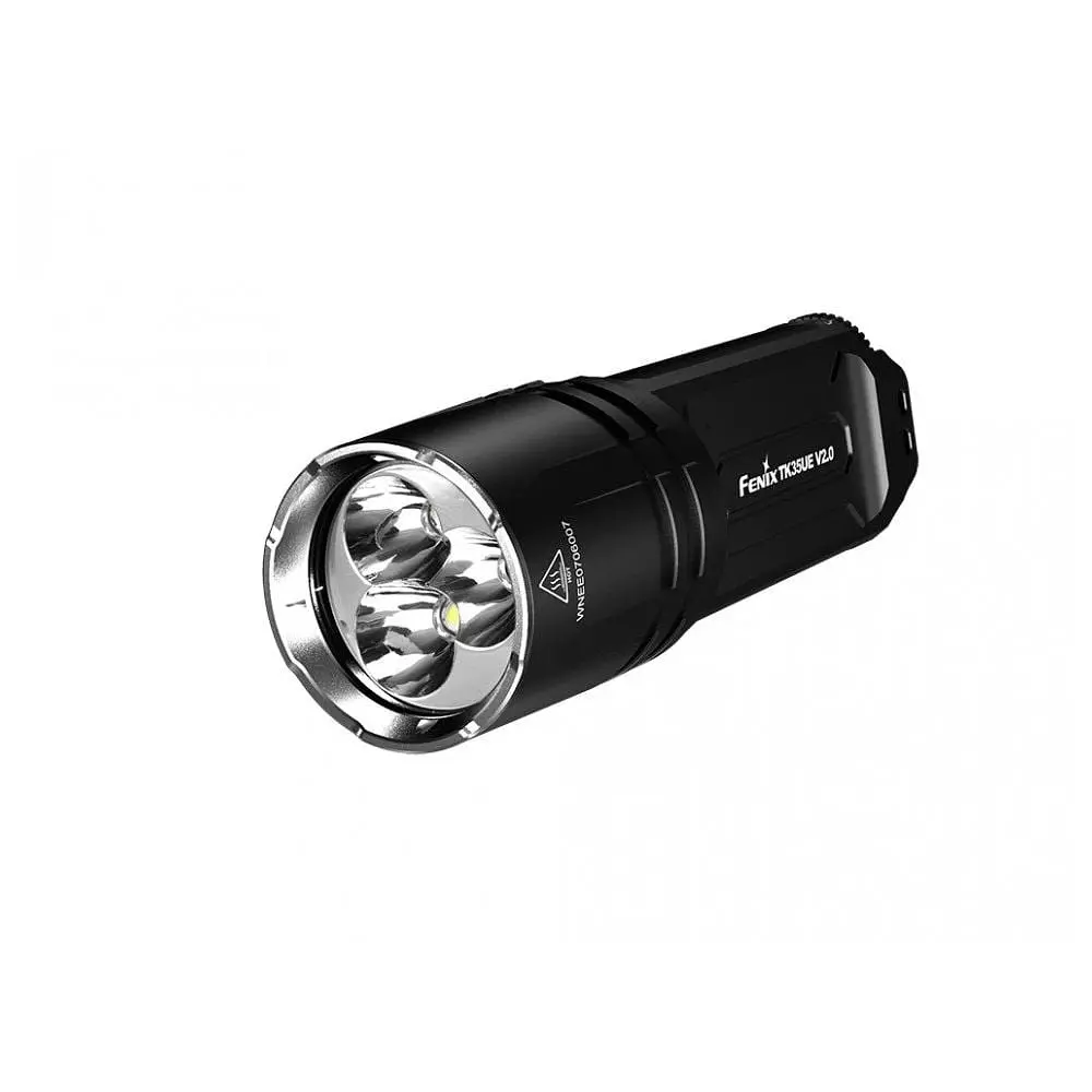 Ліхтар тактичний Fenix TK35UE V2.0 (99-00012218) - фото 2