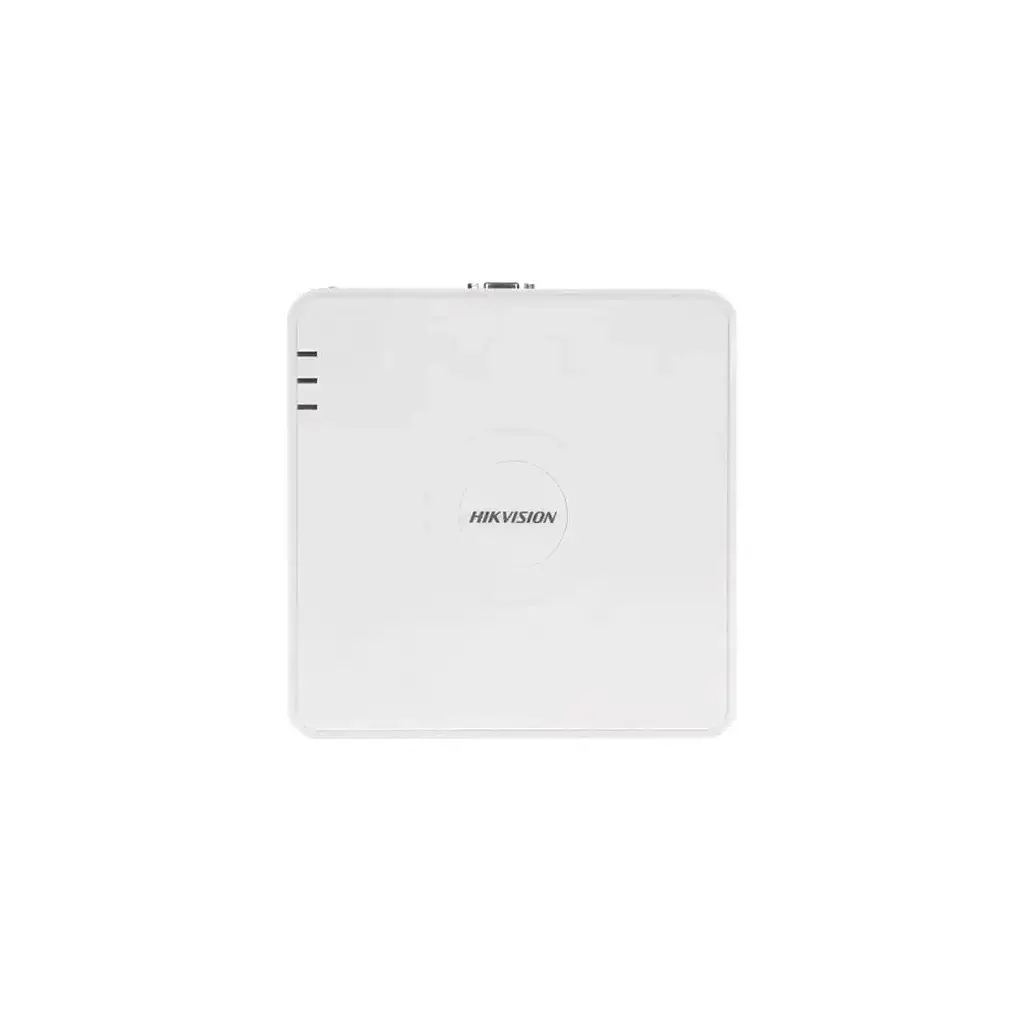 Реєстратор для відеоспостереження Hikvision DS-7108NI-Q1(D) - фото 3