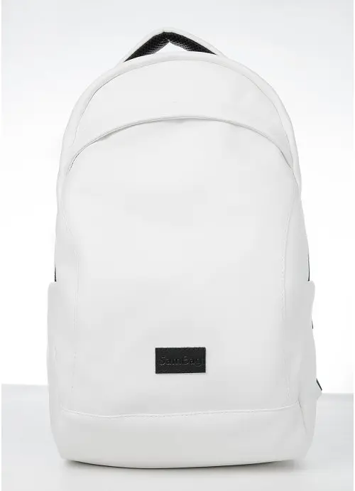 Чоловічий рюкзак Sambag 46х13х28 см sum0011084 - фото 6