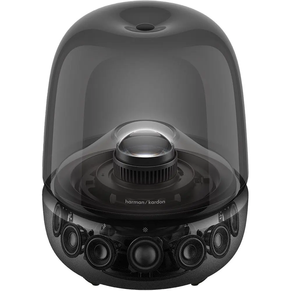 Акустична система Harman/Kardon Aura Studio 5 Black (HKAURAS5BLKEP) - фото 3