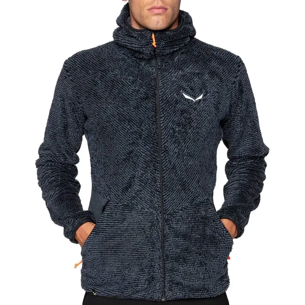 Флісова кофта Salewa Tognazza Jacket Mns - фото 4