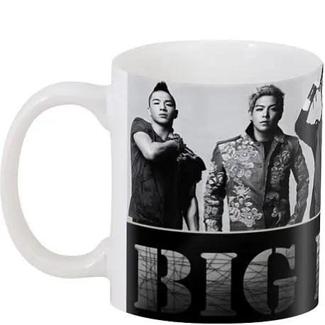 Кухоль BigBang kruzhka-BigBang-geekland.585 330 мл білий - фото 3