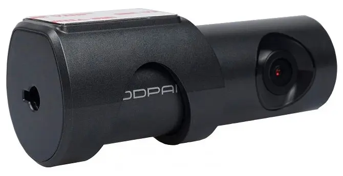 Відеореєстратор DDPai Xiaomini 3 Dash Cam Global UA - фото 3