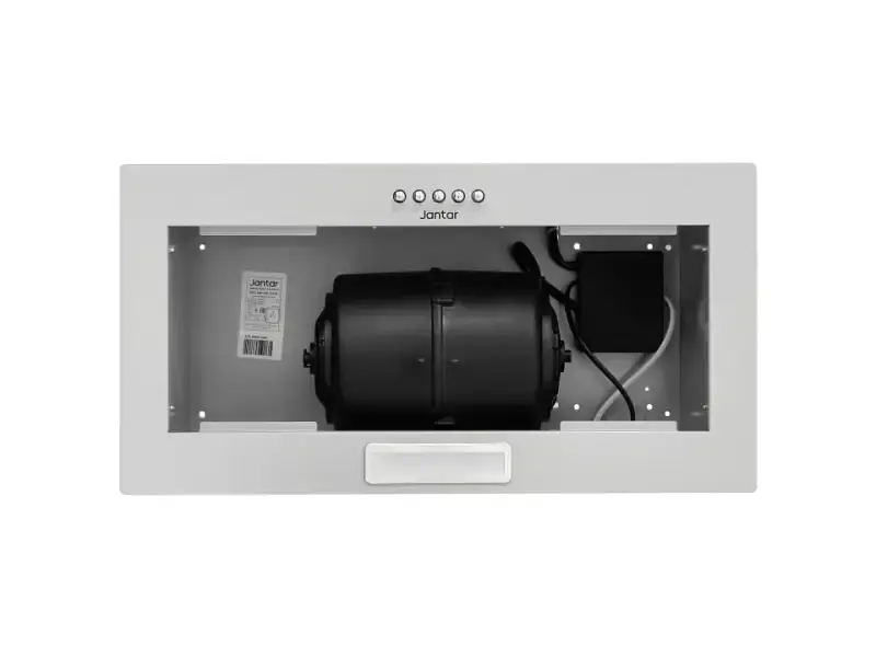 Витяжка Jantar BILT 650 LED 52 GR - фото 4
