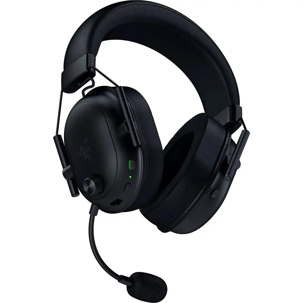 Ігрові навушники Razer BlackShark V2 HyperSpeed Black (RZ04-04960100-R3M1) [111124] - фото 6