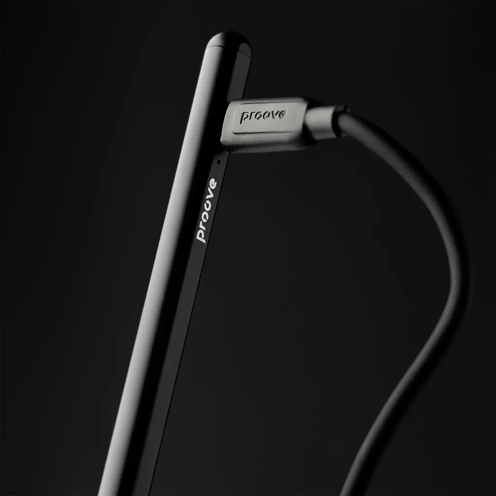 Стилус Proove Stylus Magic Wand ASP-02 Universal Version Black (STA200010001) [155527] - фото 10