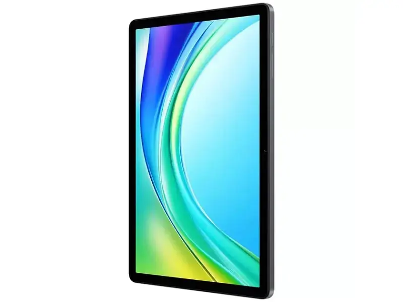 Планшет Doogee Tab G6 6/256GB Rock Black - фото 4